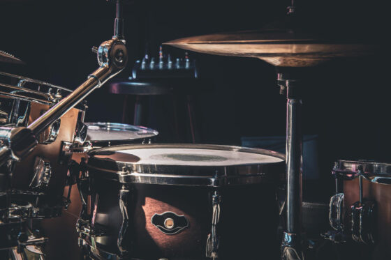 Concert de percussions