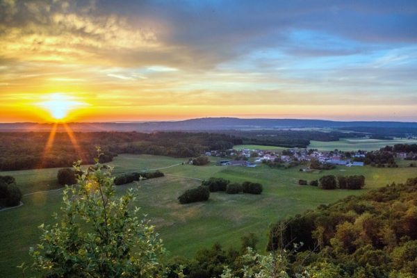 le-gratteris-vue-depuis-rocher-coucher-soleil